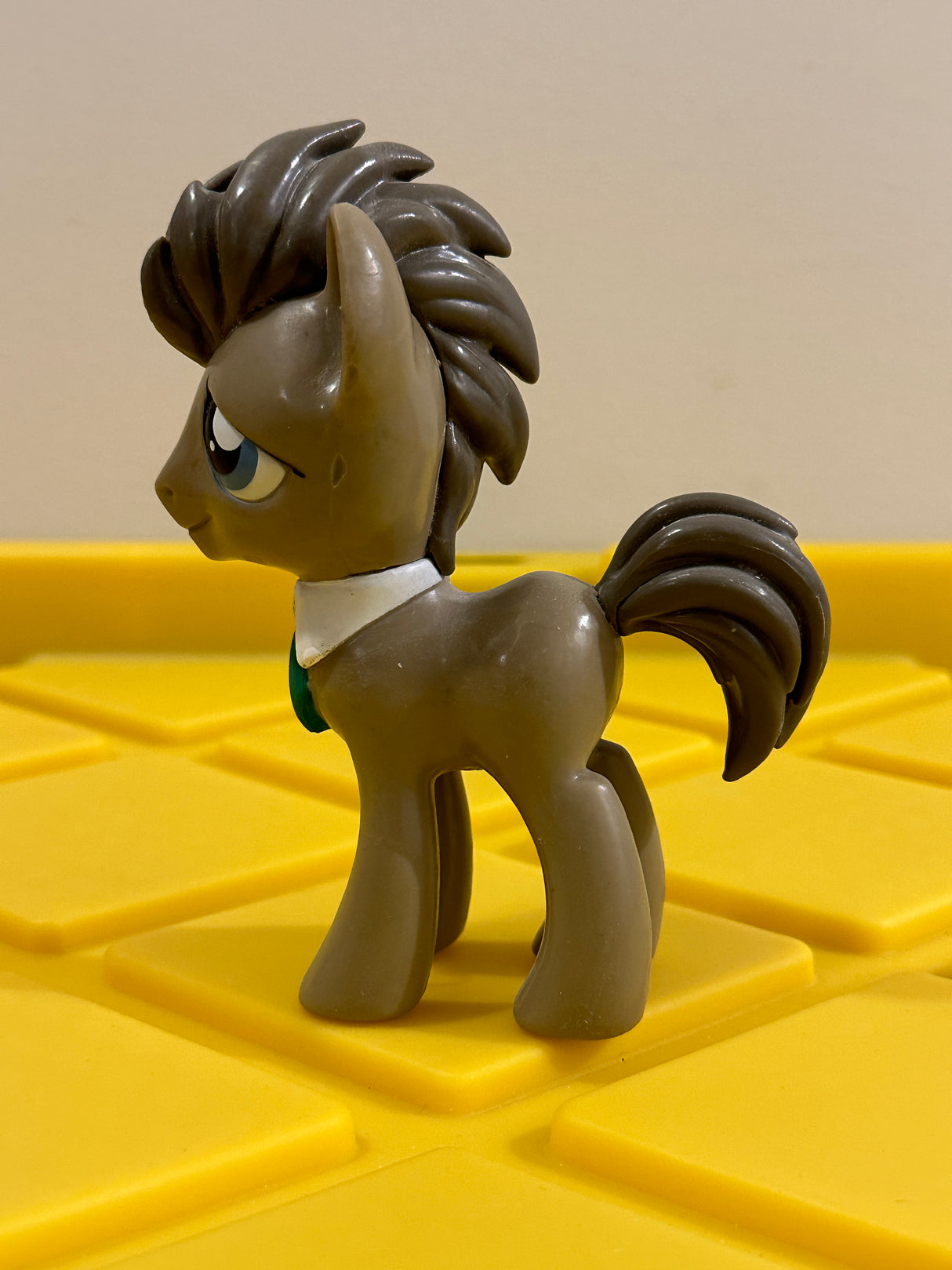 Dr. Whooves (OOB)