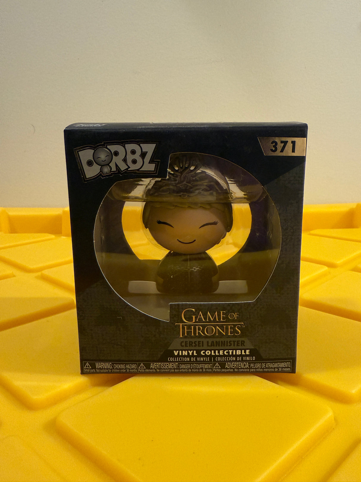 Funko DORBZ! Cersei Lannister