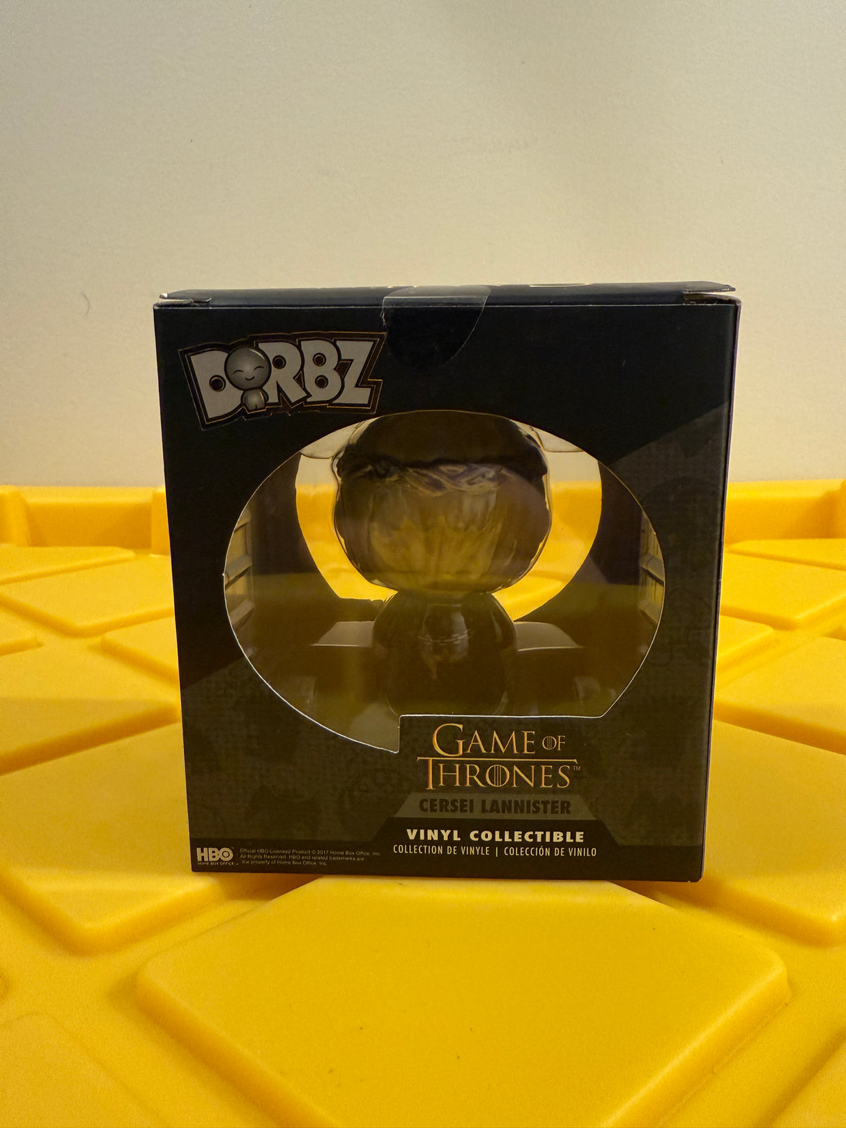 Funko DORBZ! Cersei Lannister