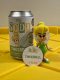 Tinkerbell (Soda) - Limited Edition Funko Shop Exclusive
