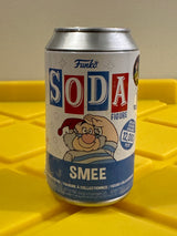 Funko Soda! Smee - Limited Edition Funko Shop Exclusive