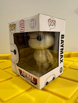 Funko POP! 6" Baymax