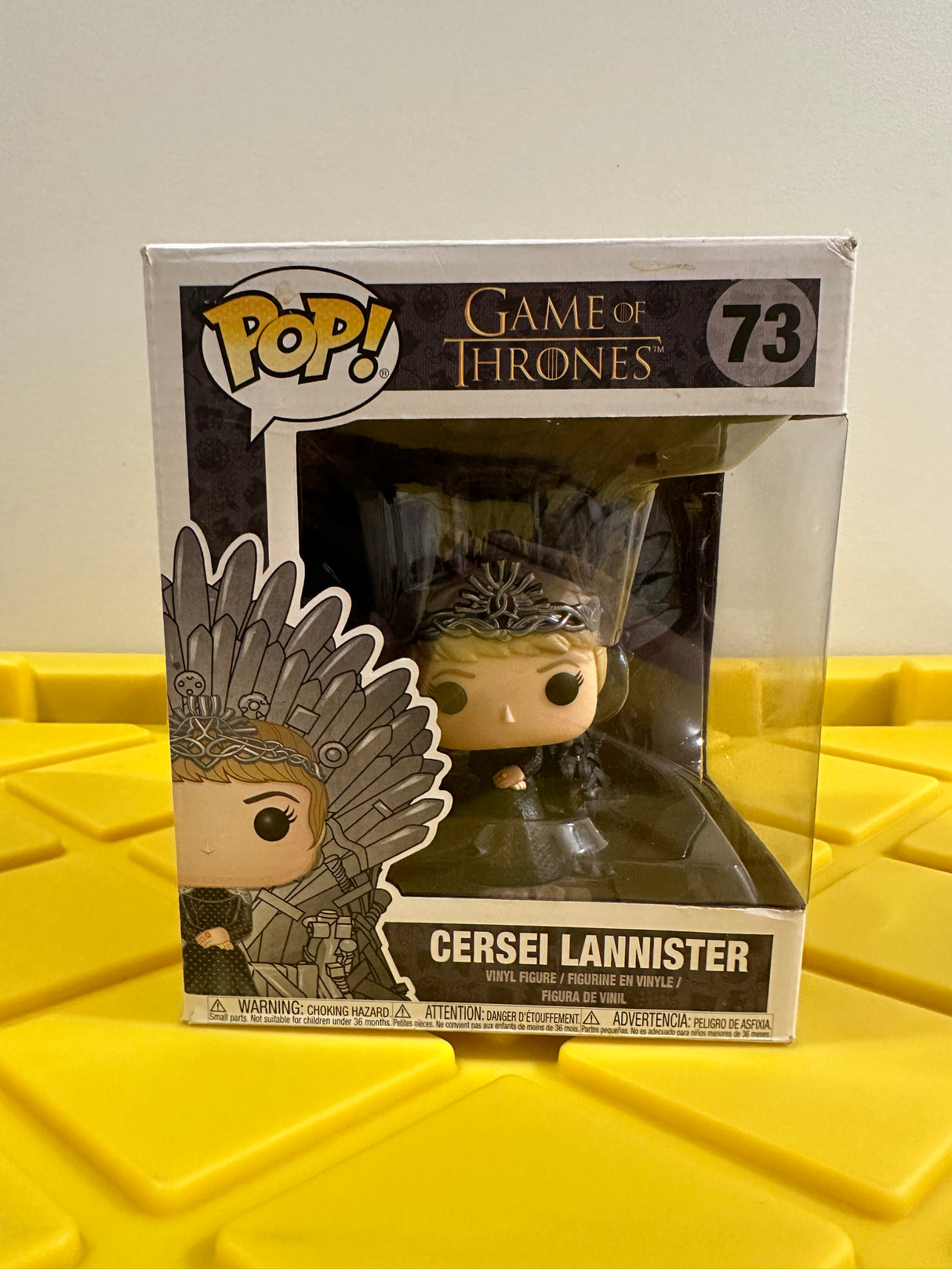 Cersei Lannister
