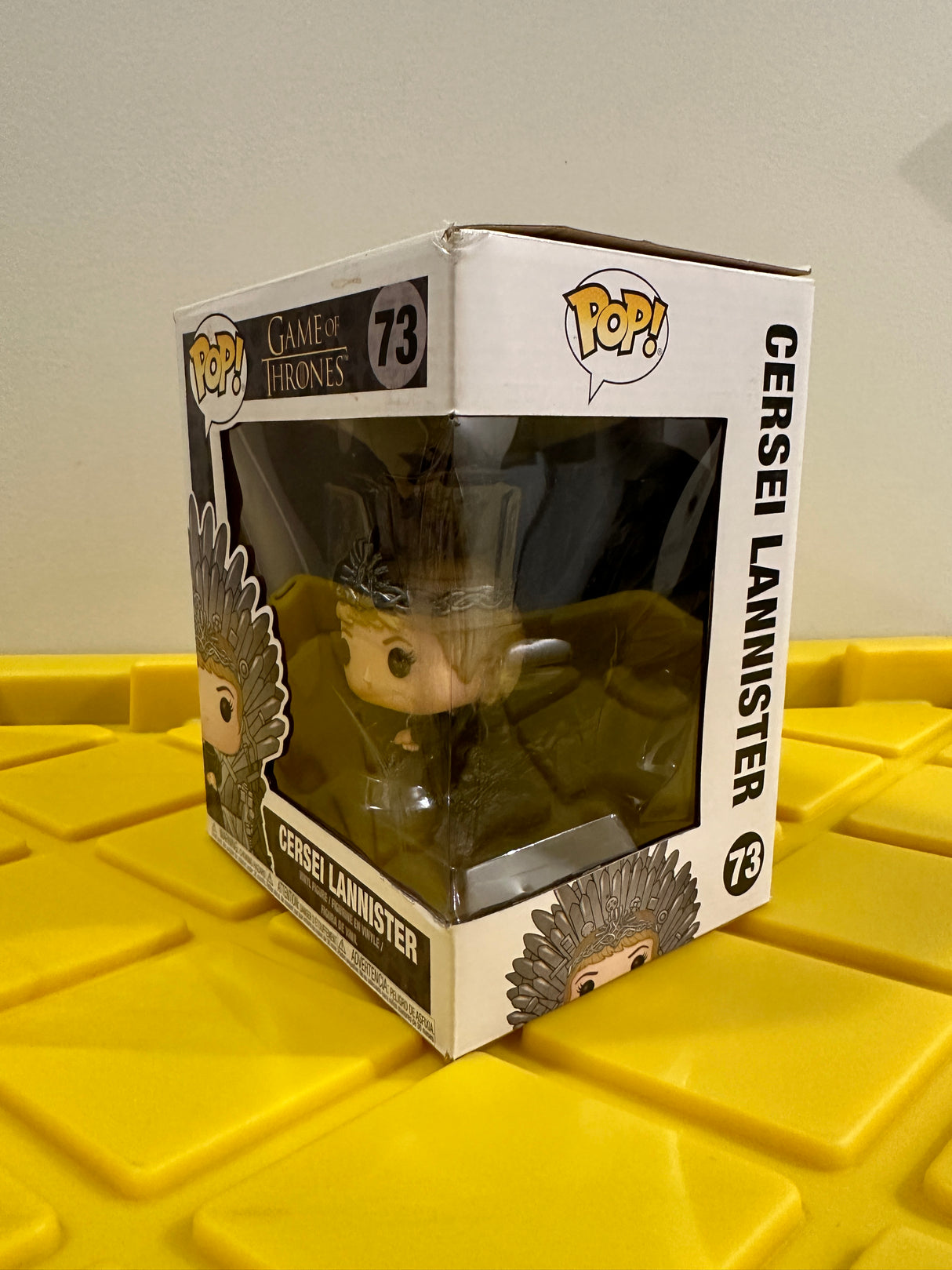 Cersei Lannister