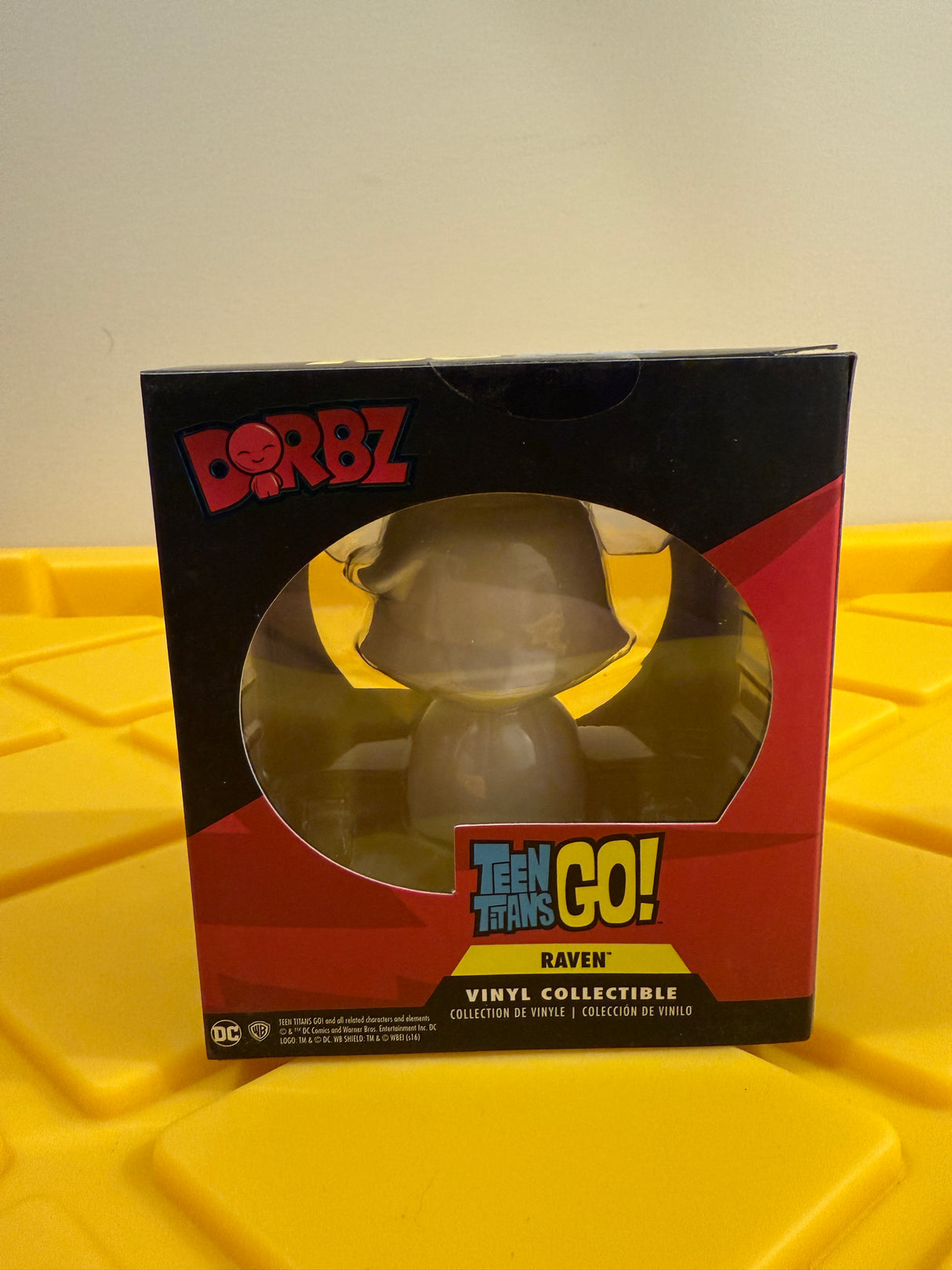 Raven - Limited Edition Toys R Us Exclusive