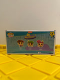 Timmy, Cosmo & Wanda - Limited Edition 2023 SDCC Exclusive