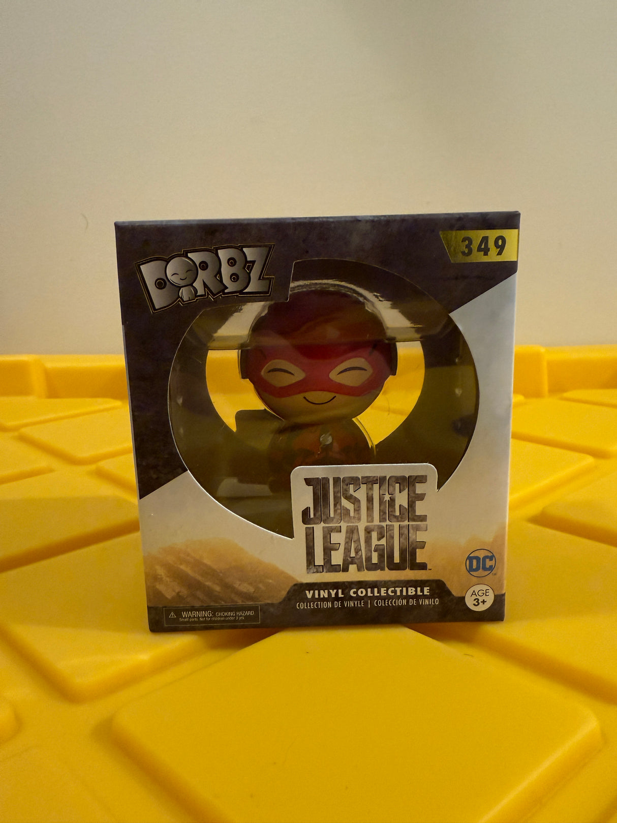 Funko DORBZ! The Flash