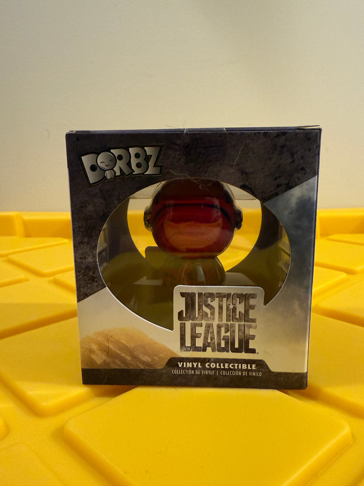 Funko DORBZ! The Flash