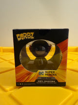 Funko DORBZ! Black Flash - Limited Edition Walmart Exclusive
