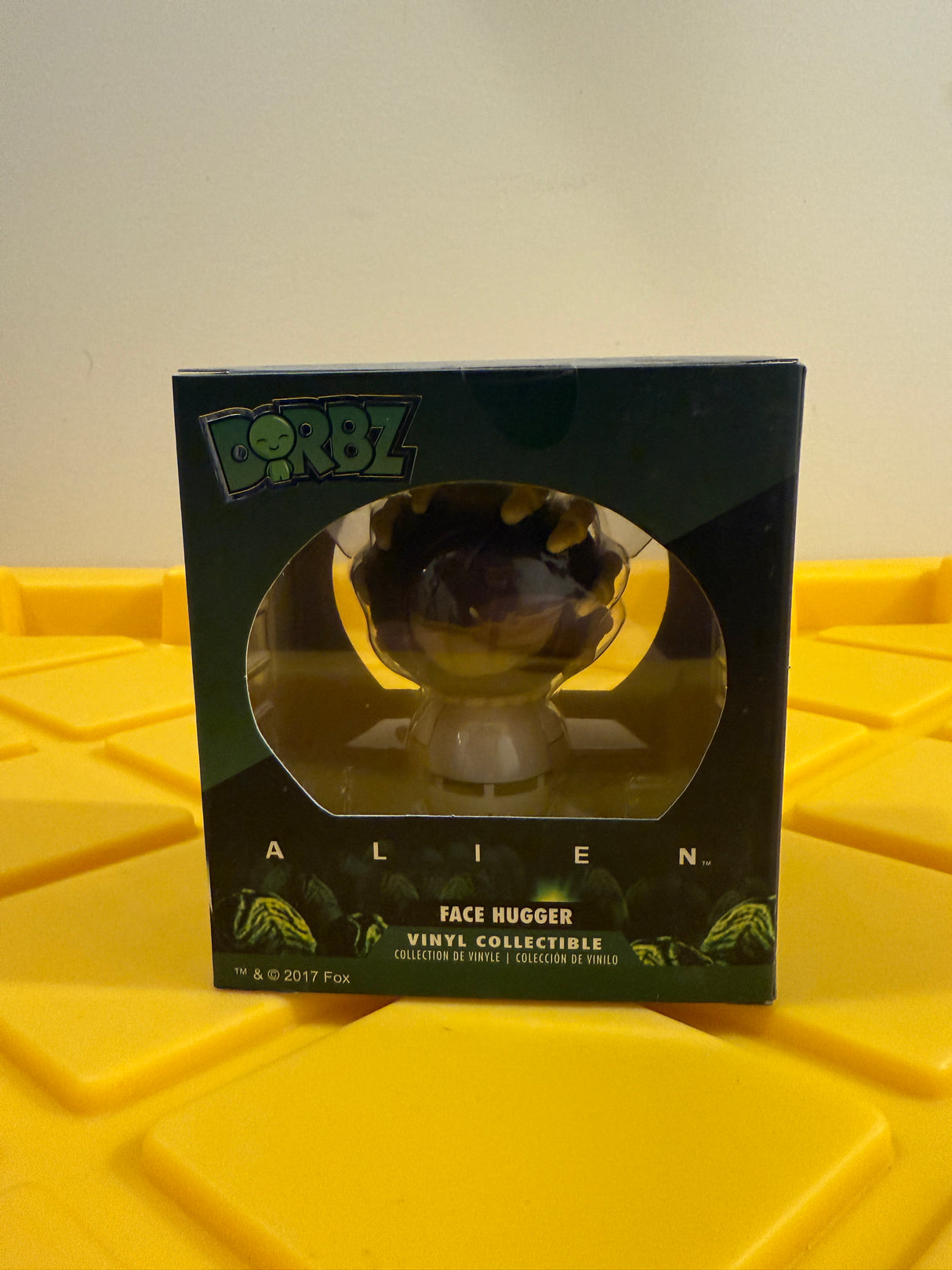 Face Hugger - Limited Edition Toys R Us Exclusive