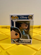 Funko POP! Jasmine
