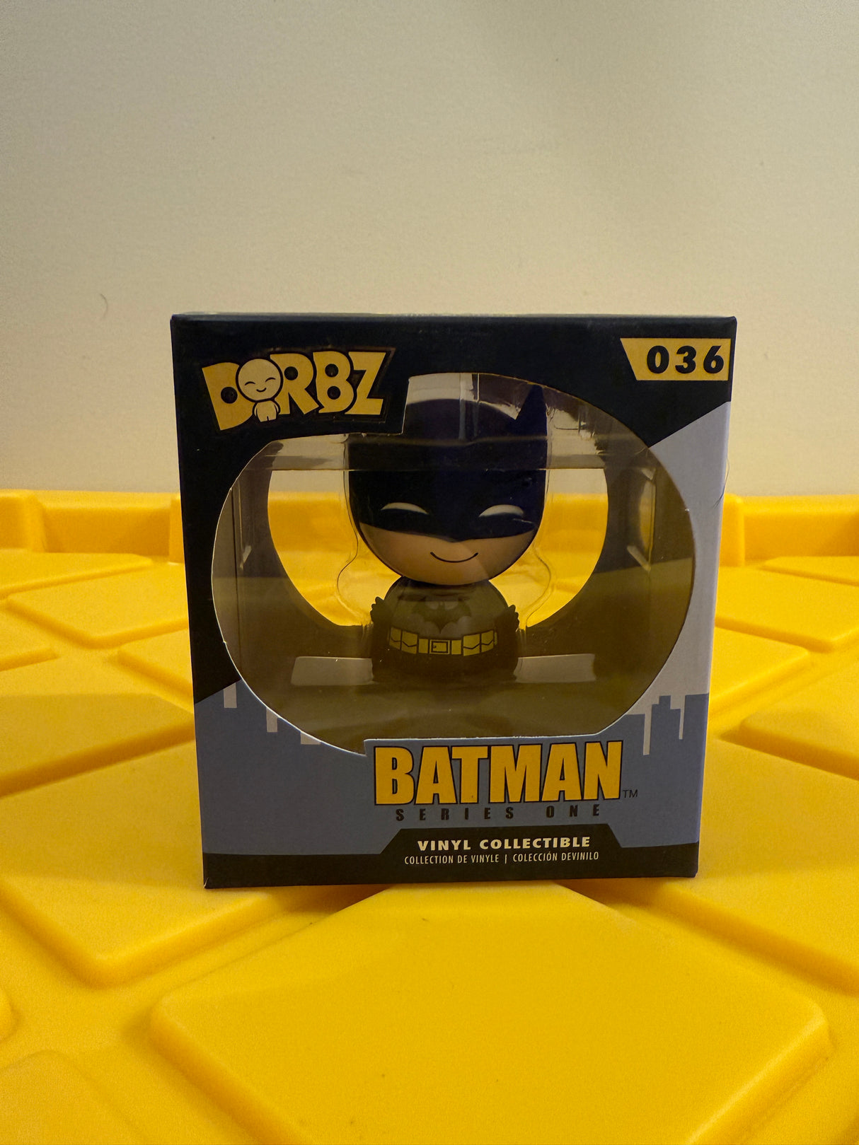 Batman