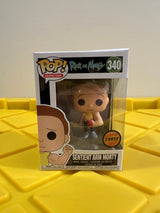 Funko POP! Sentient Arm Morty - Limited Edition Chase