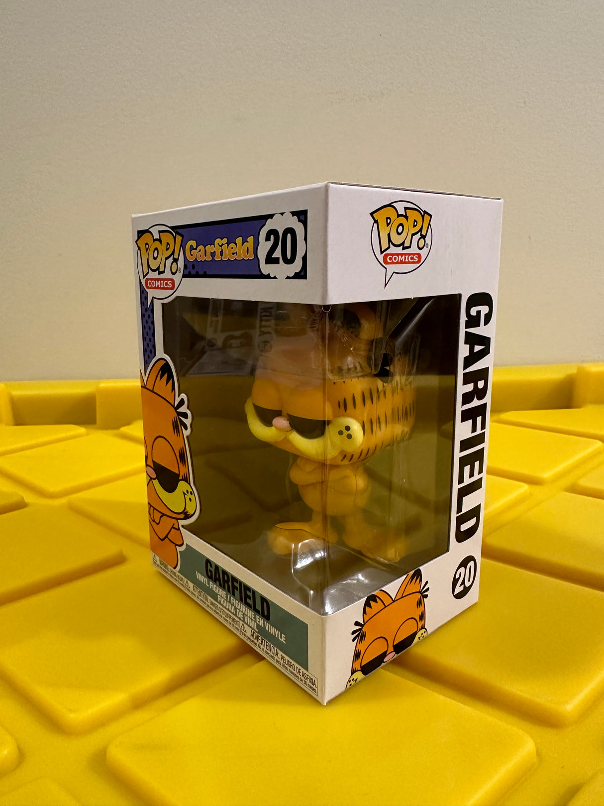 Garfield