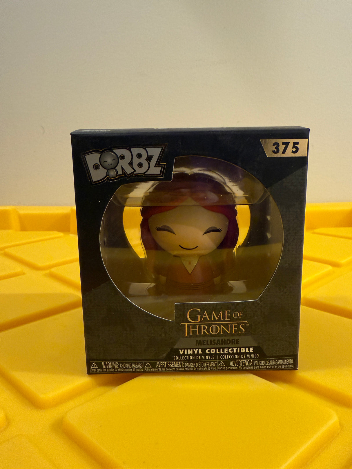 Funko DORBZ! Melisandre