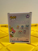 Hello Kitty (Unicorn Pajamas)
