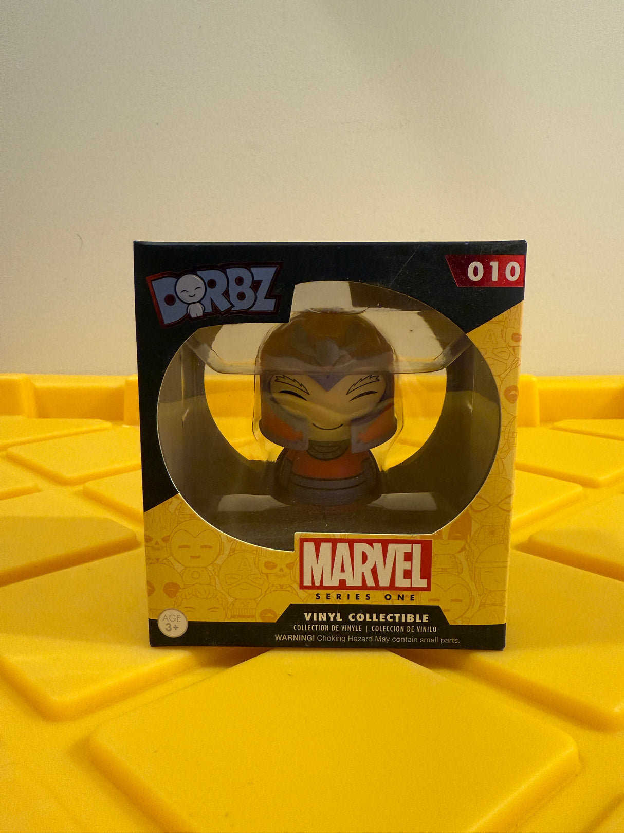 Funko DORBZ! Magneto