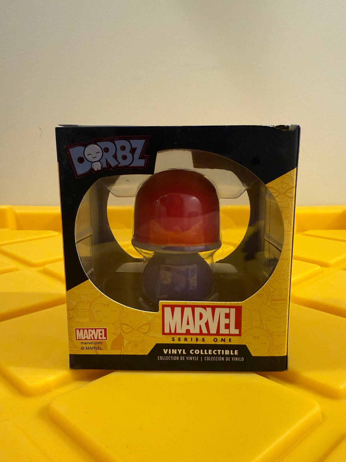 Funko DORBZ! Magneto