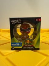 Funko DORBZ! Red Ranger (Glow) - Limited Edition Walmart Exclusive