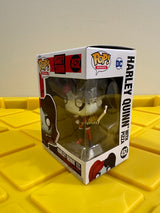 Funko POP! Harley Quinn with Pizza