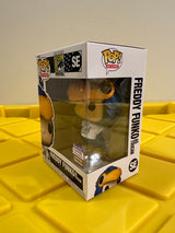 Funko POP! Freddy Funko as Toucan - Limited Edition 2023 SDCC Exclusive