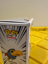 Funko POP! Toucan - Limited Edition 2023 SDCC Exclusive