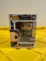 Funko POP! Gorr's Daughter - Limited Edition 2023 SDCC Exclusive