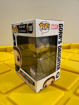 Funko POP! Gorr's Daughter - Limited Edition 2023 SDCC Exclusive