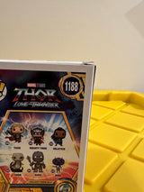 Funko POP! Gorr's Daughter - Limited Edition 2023 SDCC Exclusive