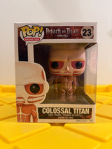 Funko POP! 6" Colossal Titan