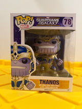 Funko POP! 6" Thanos