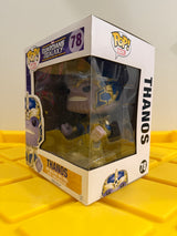 Funko POP! 6" Thanos