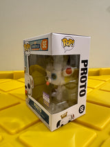 Funko POP! Proto - Limited Edition 2023 SDCC Exclusive