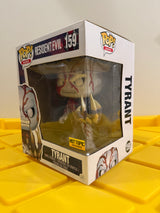 Tyrant - Limited Edition Hot Topic Exclusive