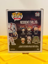 Tyrant - Limited Edition Hot Topic Exclusive