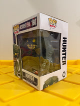 Funko POP! Hunter - Limited Edition GameStop Exclusive