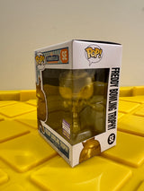 Funko POP! Freddy Bowling Trophy - Limited Edition 2023 SDCC Exclusive