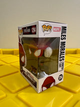 Miles Morales (Winter Suit) - Limited Edition Hot Topic Exclusive