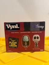 Funko POP! Sally & Jack Skellington (2-Pack)
