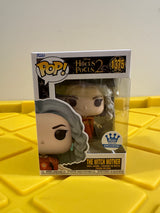Funko POP! The Witch Mother - Limited Edition Funko Shop Exclusive
