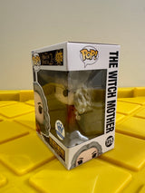 Funko POP! The Witch Mother - Limited Edition Funko Shop Exclusive