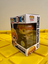 Funko POP! Zenitsu Agatsuma - Limited Edition Special Edition Exclusive