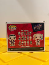 Funko POP! The Joker / Harley Quinn (2-Pack) - Limited Edition HMV Exclusive