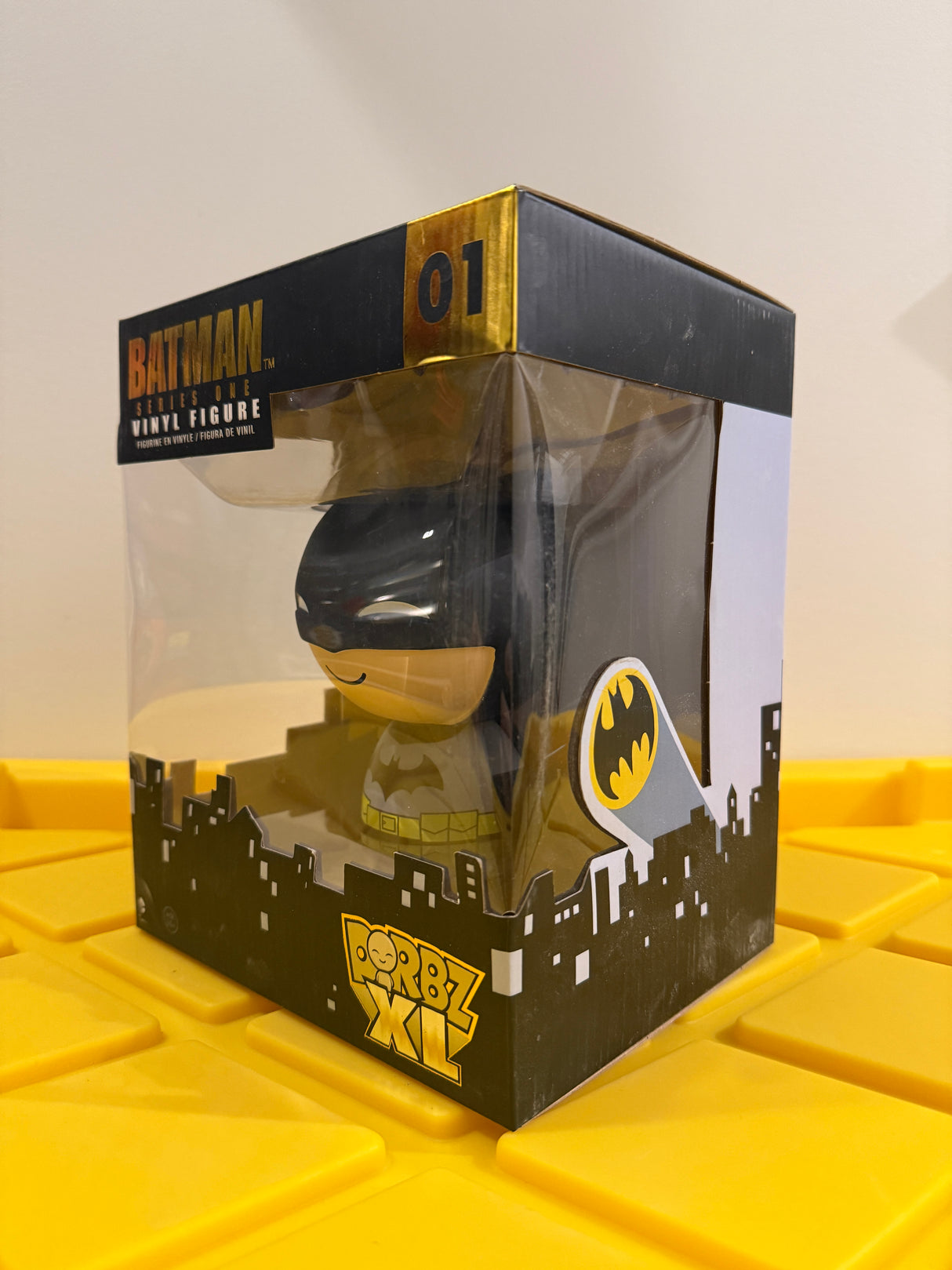 Funko DORBZ! 6" Batman