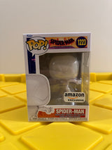 Spider-Man - Limited Edition Amazon Exclusive