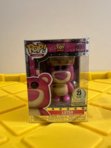 Funko POP! Lotso - Limited Edition 2023 WonderCon Exclusive