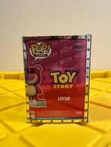 Funko POP! Lotso - Limited Edition 2023 WonderCon Exclusive