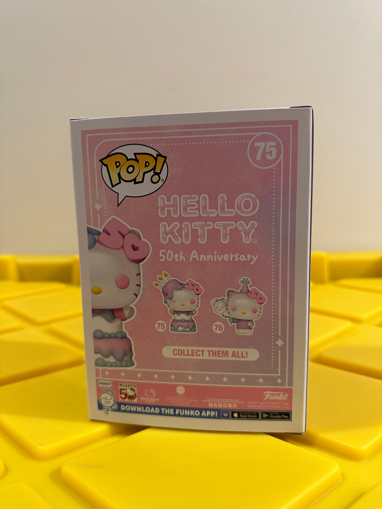 Hello Kitty