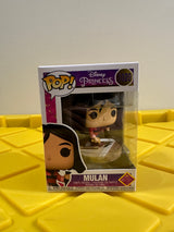 Mulan