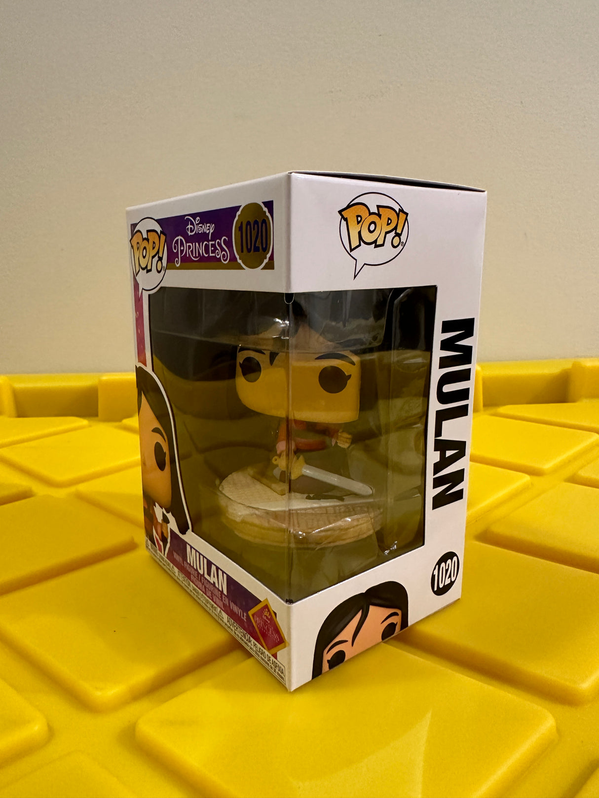 Mulan